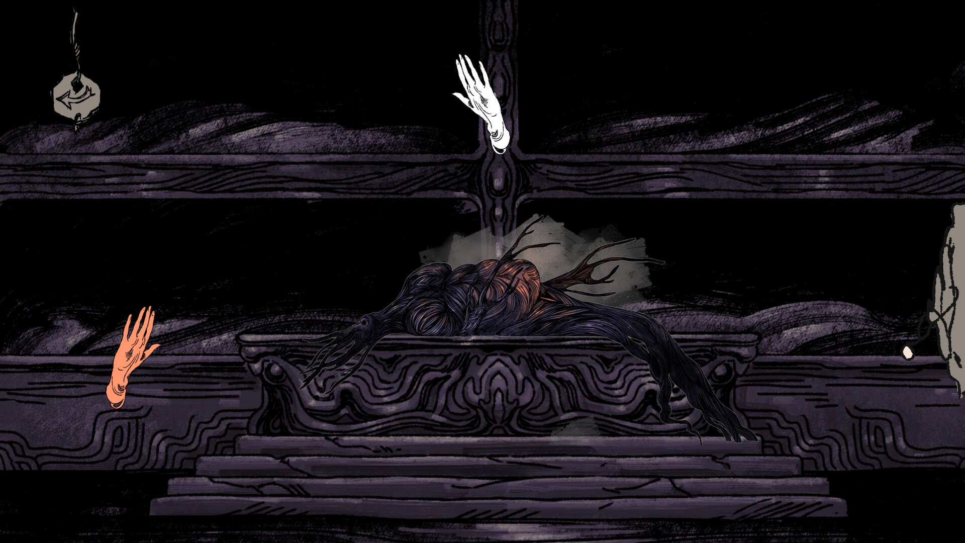 Skinscribing screenshot #3