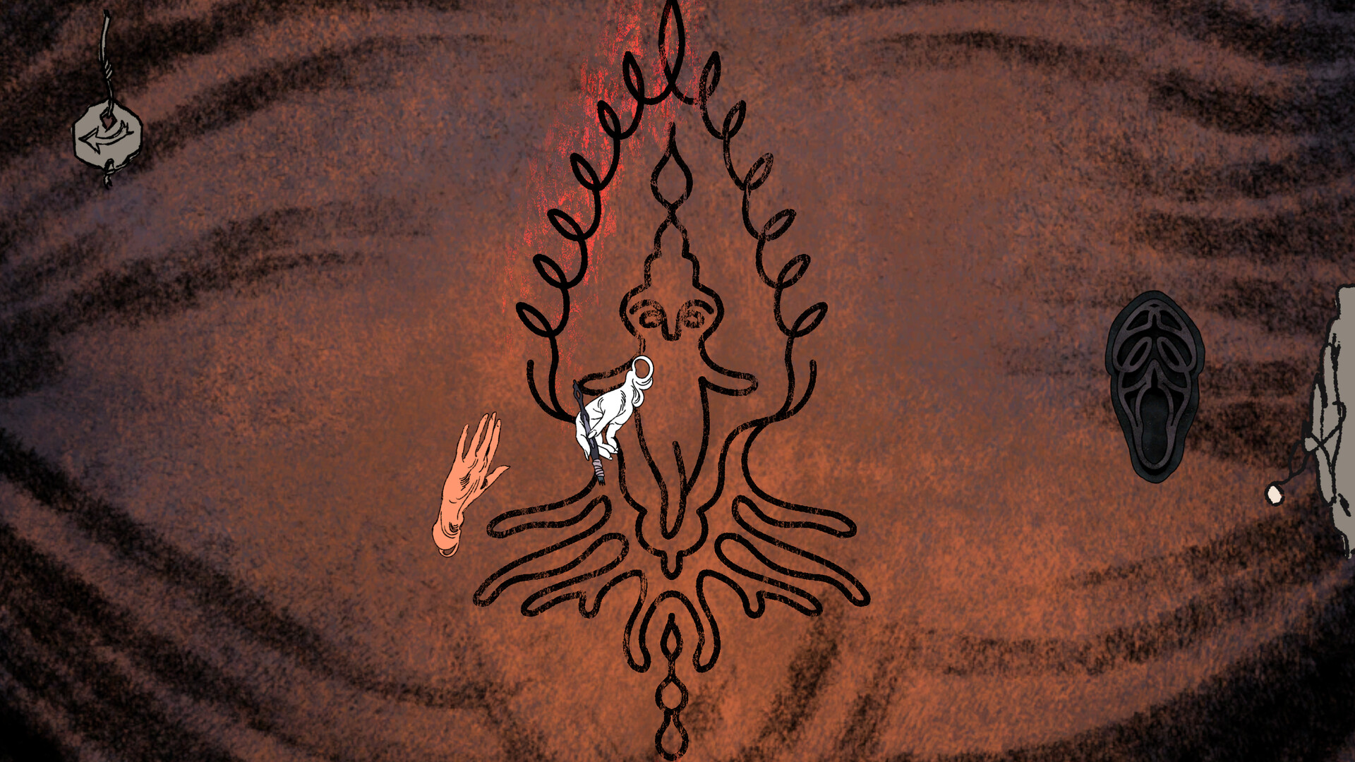 Skinscribing screenshot #5