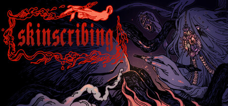 Skinscribing Banner