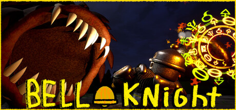 Bell Knight Banner