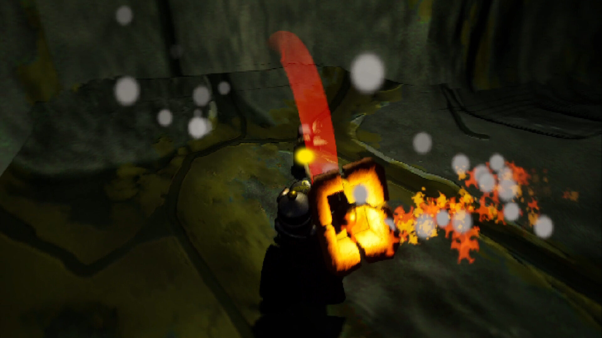 Bell Knight Featured Screenshot #1
