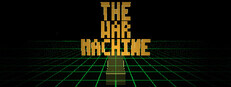 The War Machine cover