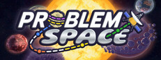 Problem Space cover