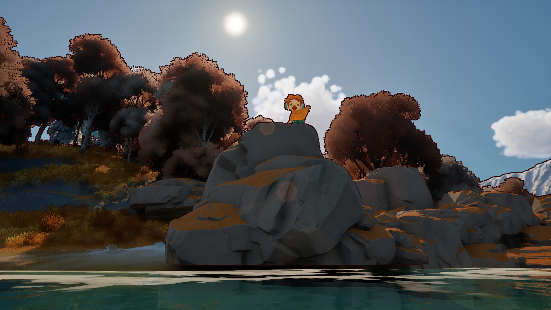 Alight screenshot #4