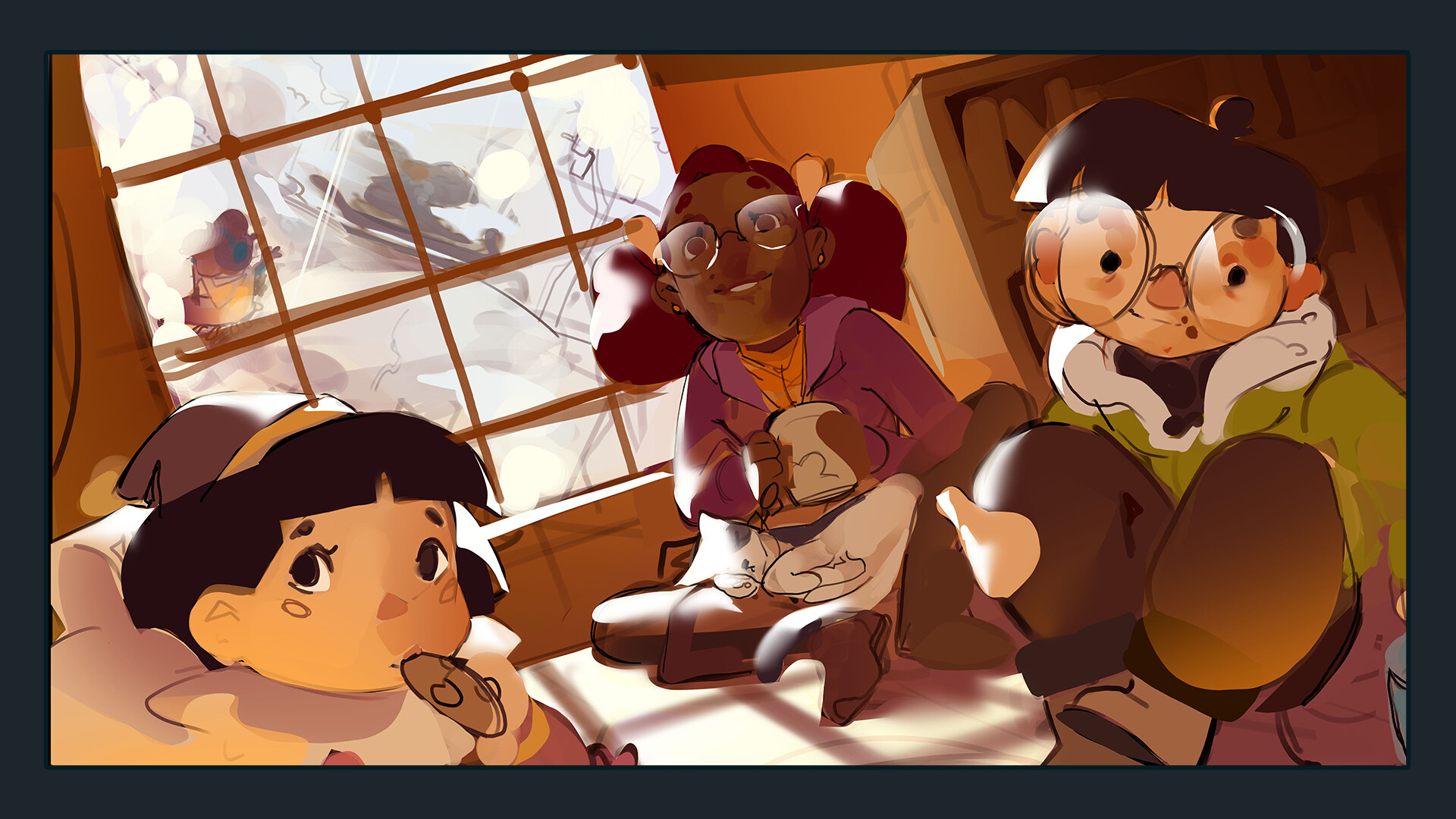 Alight screenshot #5