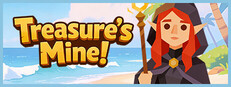 Treasure's Mine!
