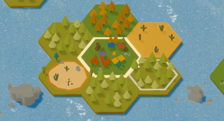 Treasure's Mine! video 1