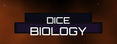 Dice Biology Banner