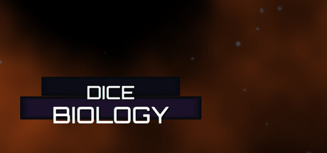 Dice Biology Banner