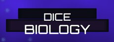 Dice Biology cover