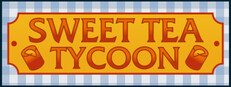 Sweet Tea Tycoon cover