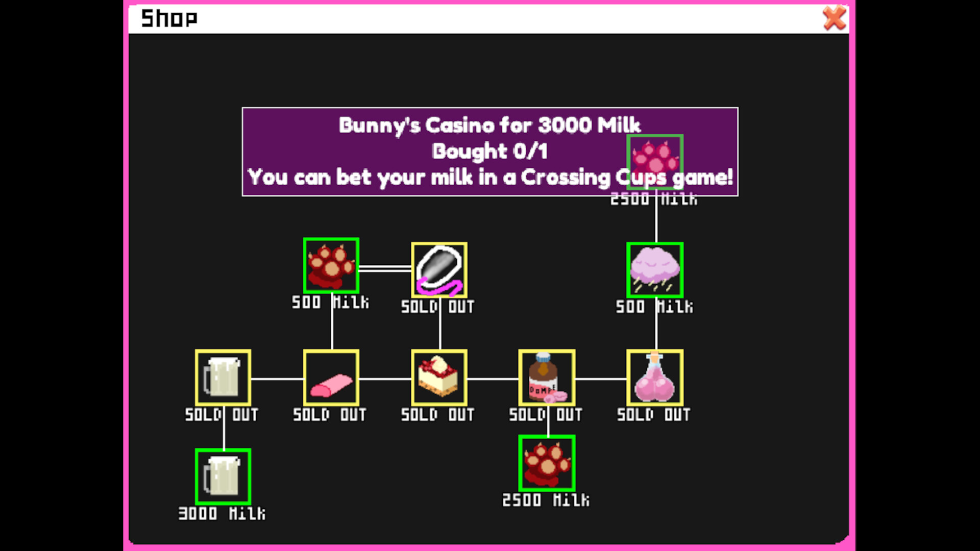 Cowgirl Corp screenshot #7