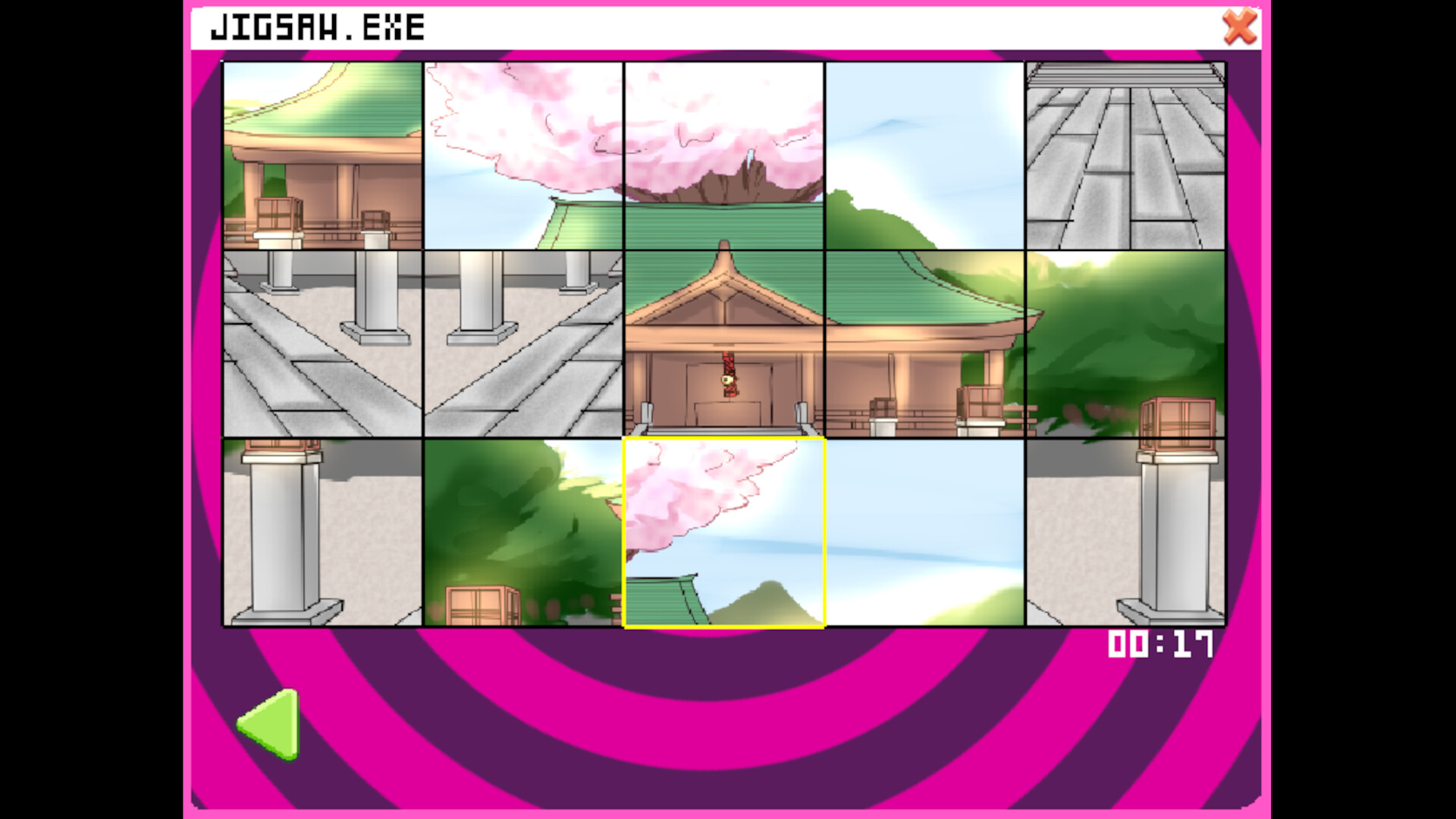 Cowgirl Corp screenshot #4