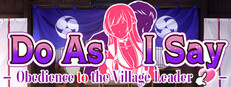 Do As I Say - Obedience to the Village Leader cover