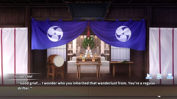 Do As I Say - Obedience to the Village Leaderfor windows and Linux 1