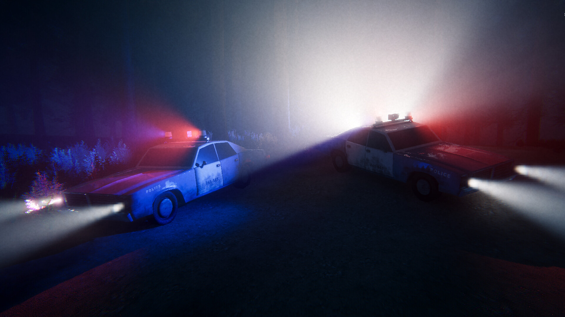 The Evaluation screenshot #6