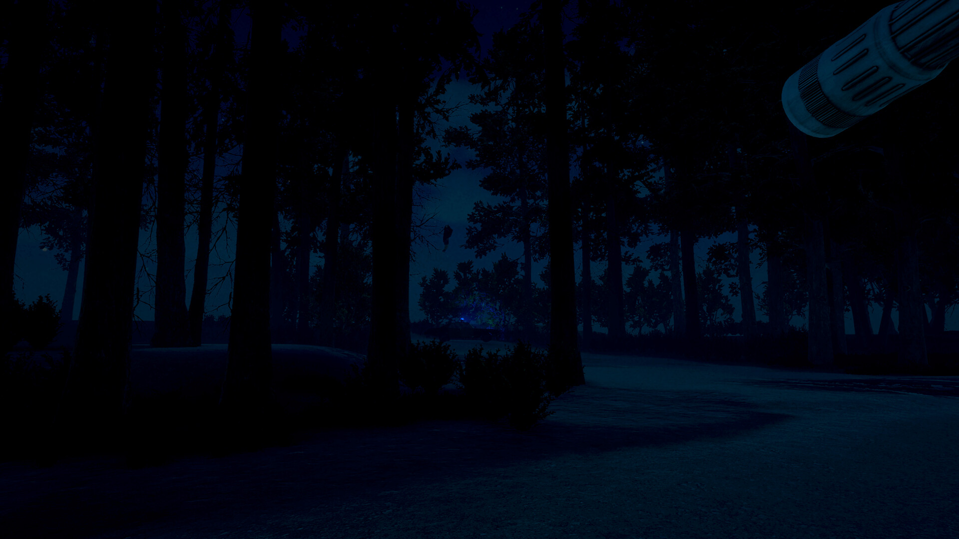 The Evaluation screenshot #7