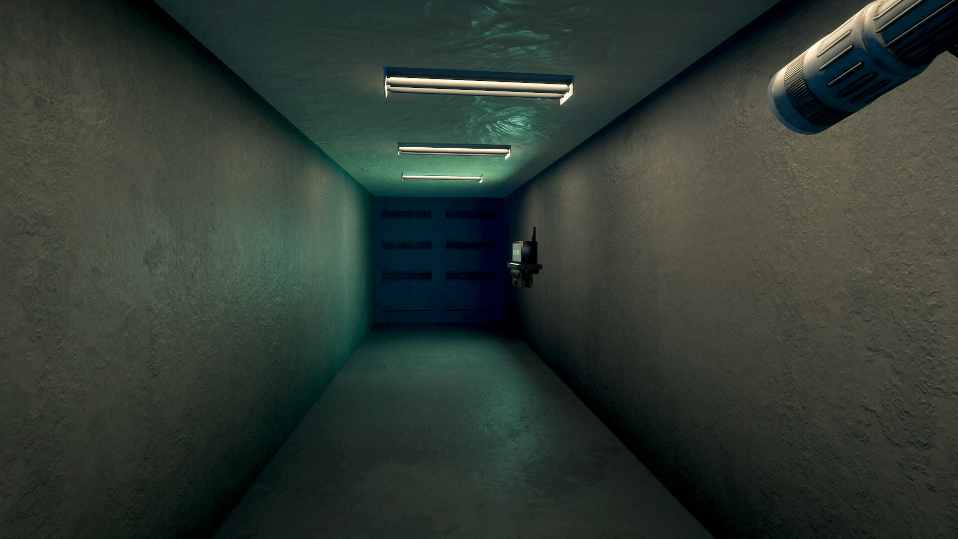 The Evaluation screenshot #4