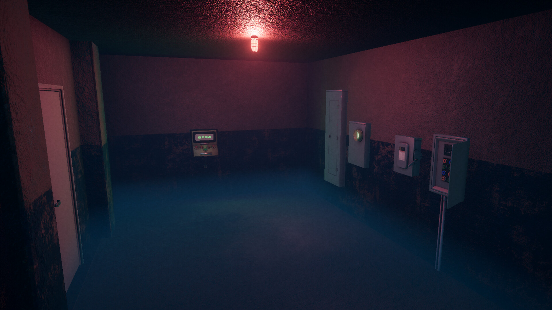 The Evaluation screenshot #2