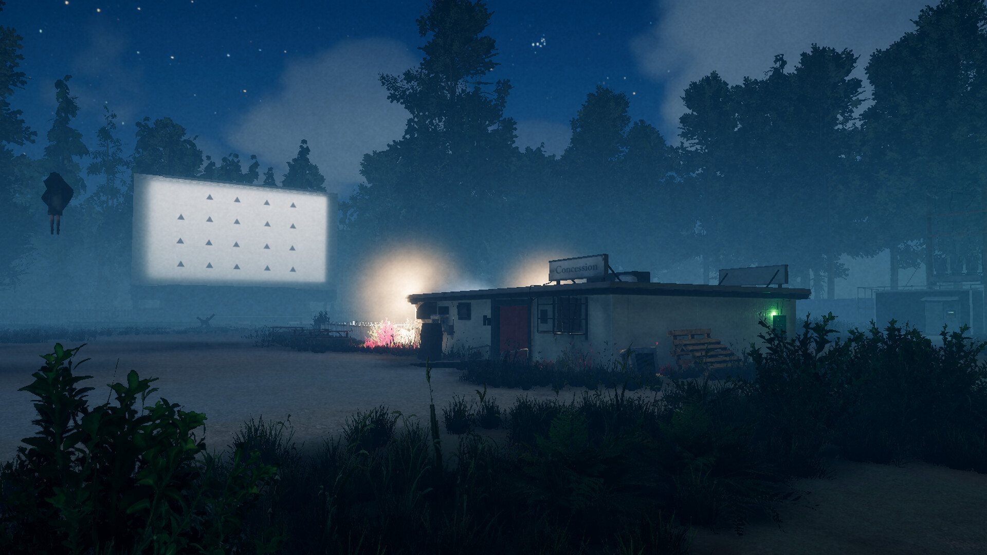 The Evaluation screenshot 7