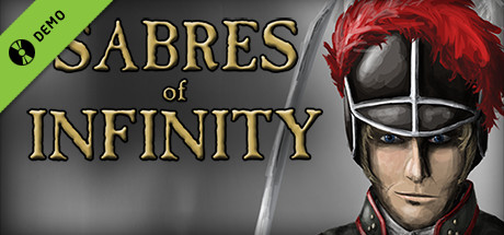 Sabres of Infinity Demo cover art