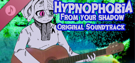 Hypnophobia; From Your Shadow Soundtrack