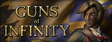 Guns of Infinity game cover
