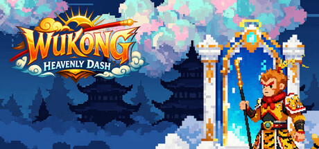 Wukong: Heavenly Dash header banner