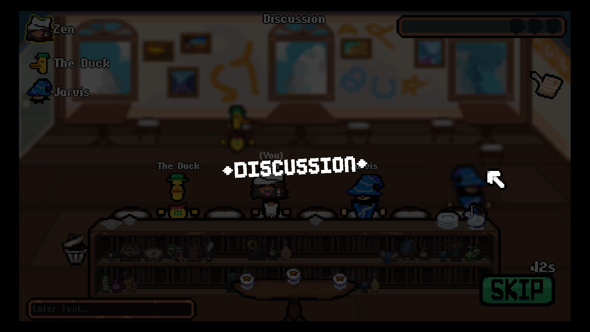 Tea Party screenshot #5