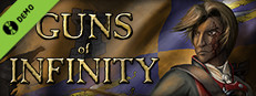 Guns of Infinity Demo Small Capsule Image