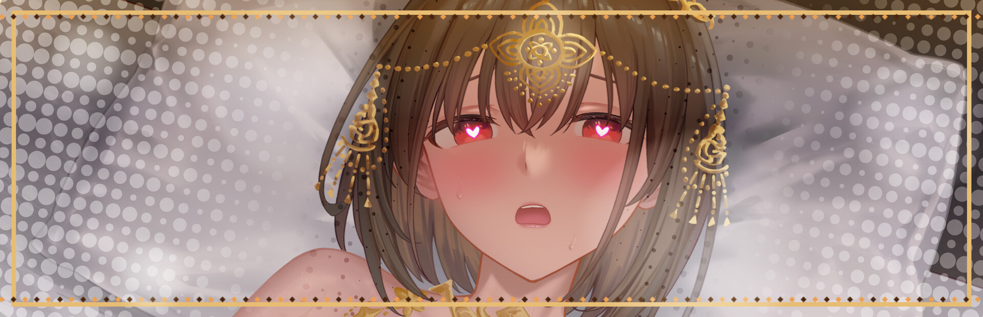 The Isekai Sex Tape Girl ~Ater Chapter~