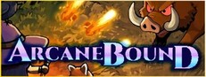ArcaneBound cover