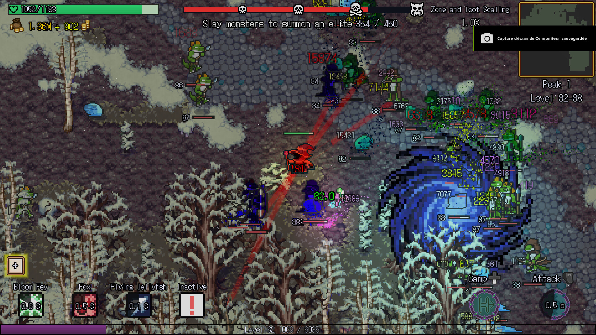 ArcaneBound screenshot 7