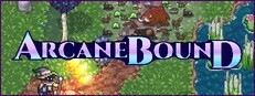 ArcaneBound