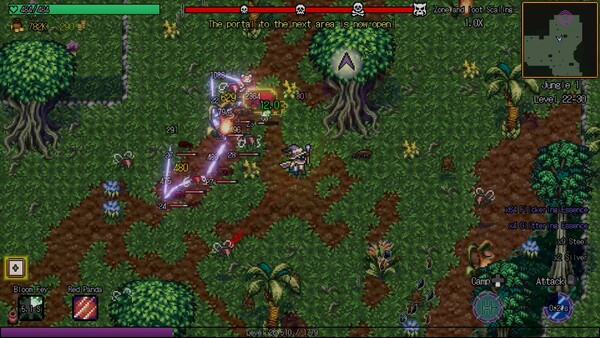 ArcaneBound screenshot 5