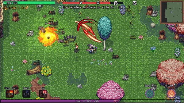Screenshot media