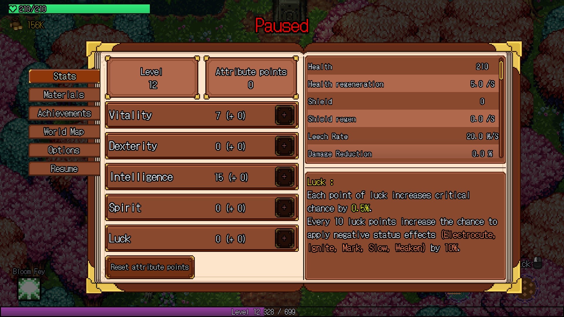 ArcaneBound screenshot 9