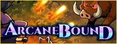ArcaneBound