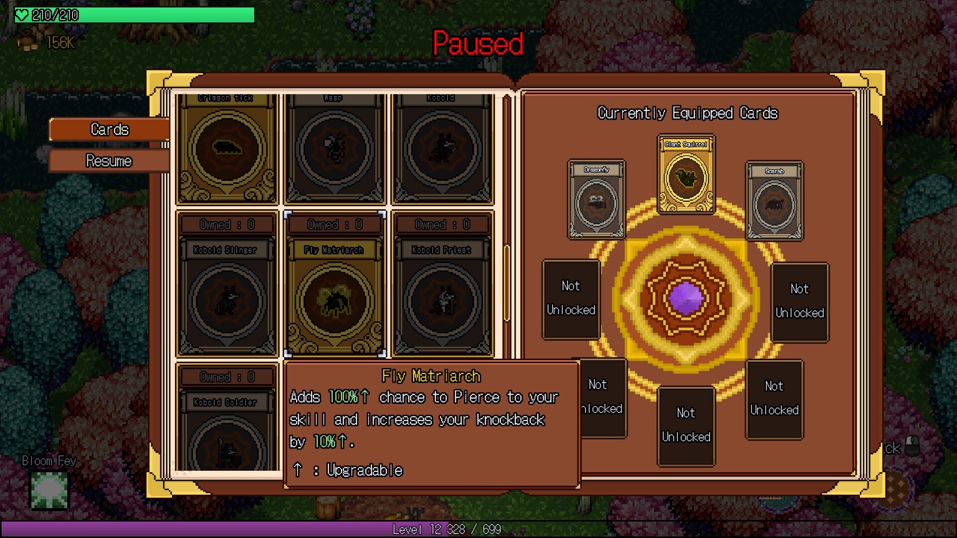 ArcaneBound screenshot 3
