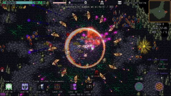 ArcaneBound screenshot 7