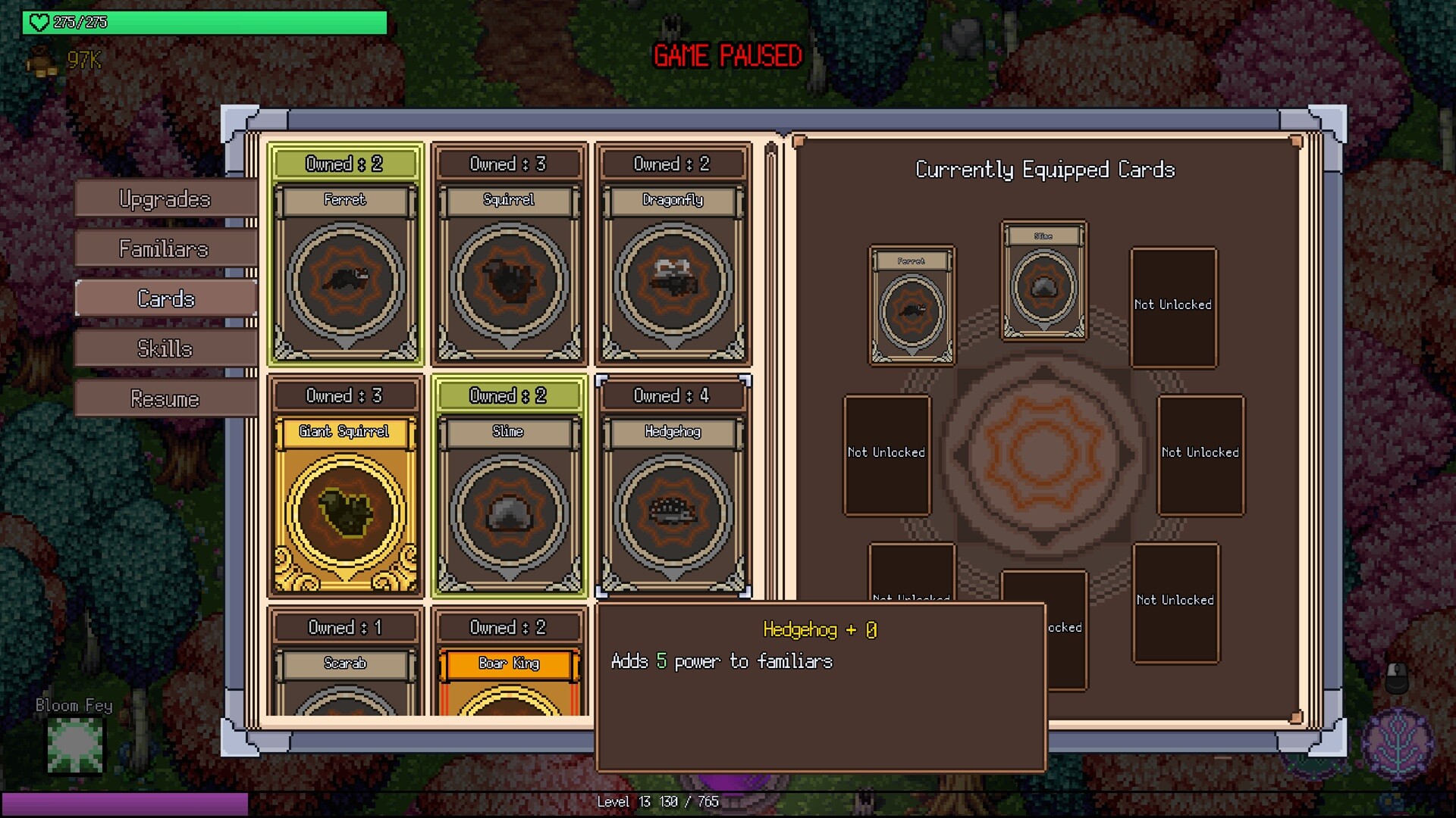 ArcaneBound screenshot #2