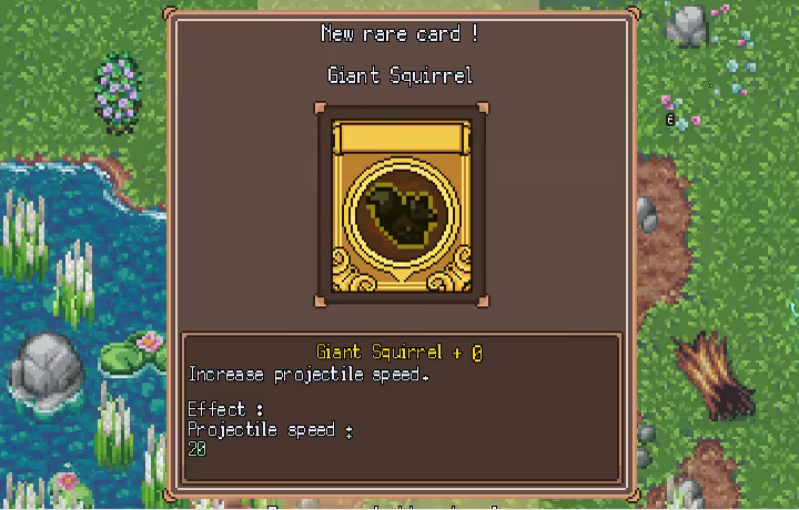 ArcaneBound video 2