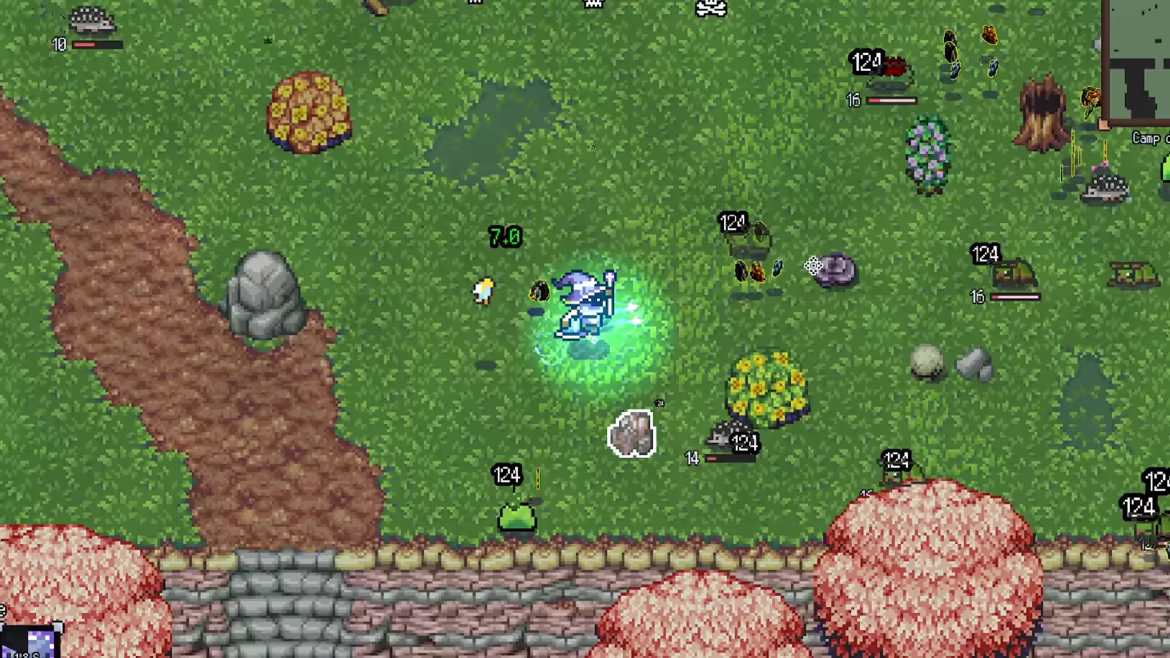ArcaneBound video 1