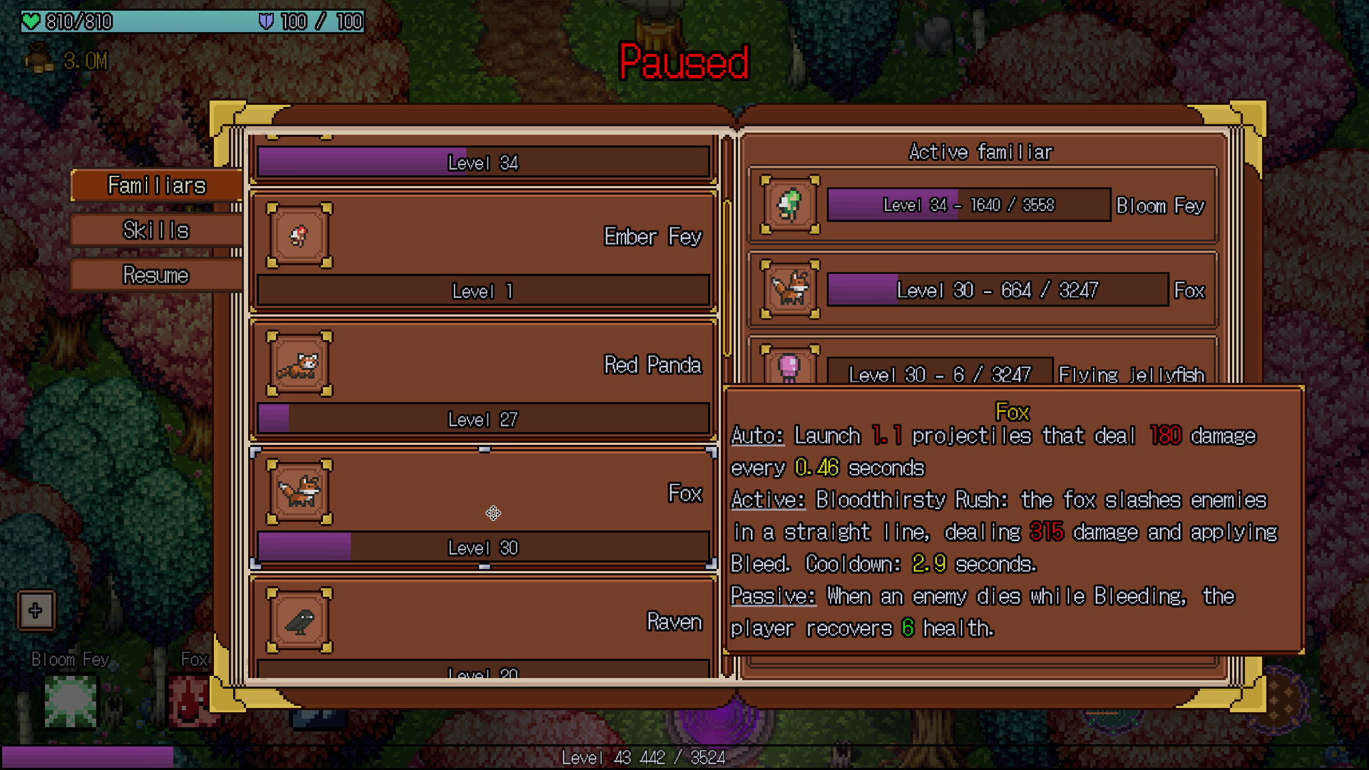 ArcaneBound screenshot 4