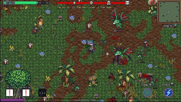 Screenshot media