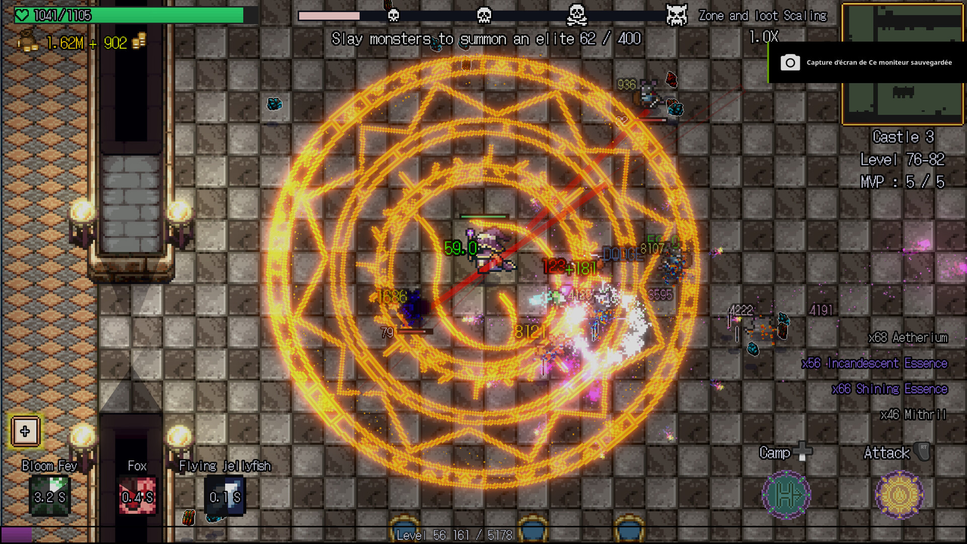 ArcaneBound screenshot 3