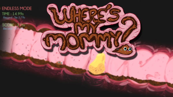 Where's My Mommy? - Original Soundtrack screenshot 4