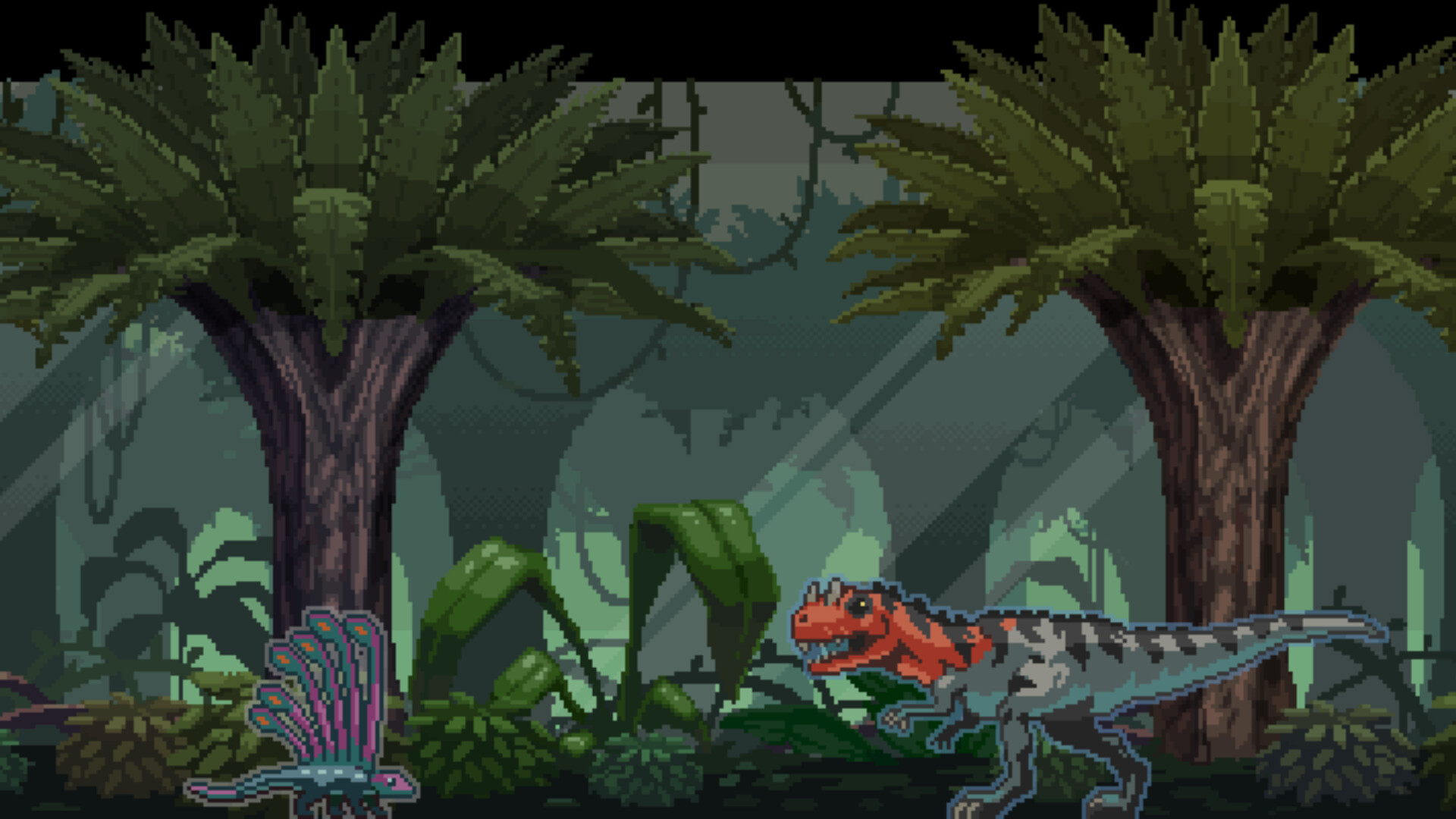 DesktopSaurs screenshot #5