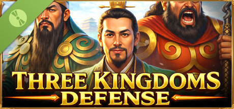 Three Kingdoms Defense Demo