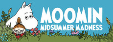 Moomin: Midsummer Madness